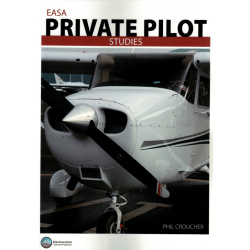 EASA Private Pilot Studies
