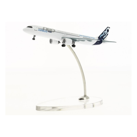 A321neo long range 1:400