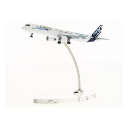A321neo long range scale model