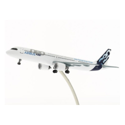 A321neo long range scale model