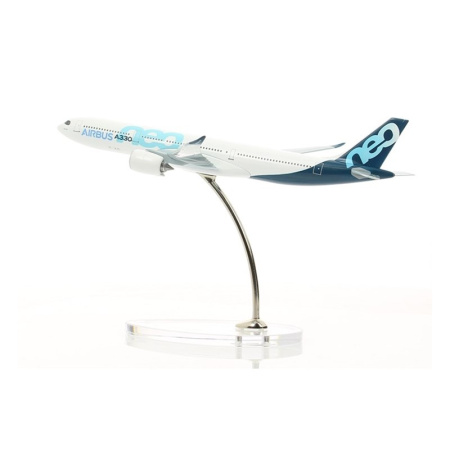 A330neo 1:400-Modell