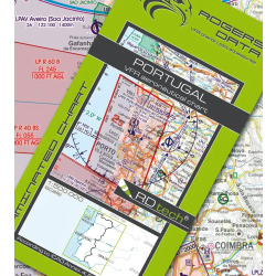 Portugal (inkl. Madeira) VFR Rogers Data