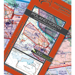 Polen Nord VFR Rogers Data