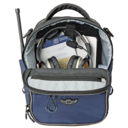 Flight Gear HP iPad Tasche