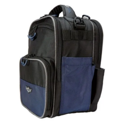 Flight Gear HP iPad Tasche