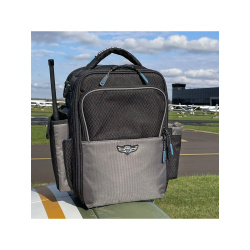 Flight Gear HP iPad Tasche