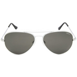 Randolph Concorde, grey lenses, skull temples