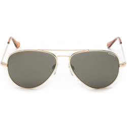 Lunettes de soleil Randolph Concorde Gray Mirror