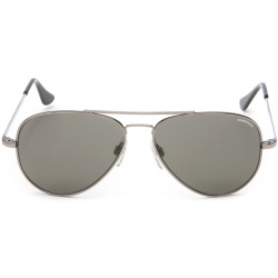 Lunettes de soleil Randolph Concorde Gray Mirror