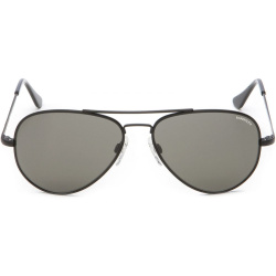 Lunettes de soleil Randolph Concorde Gray Mirror