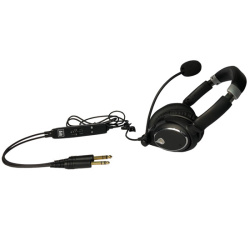 UFQ A7 ANR Headset