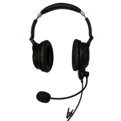 UFQ A7 ANR Headset