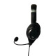 UFQ A7 ANR Pilotenheadset Doppelstecker