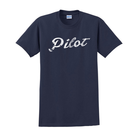 Pilot T-Shirt XL