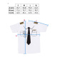 Piloten Uniform T-Shirt L