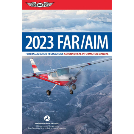 2019 FAR/AIM