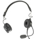 Telex Airman 850 ANR - XLR-5 Stecker (Airbus)