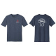American Bonanza Society T-Shirt XL