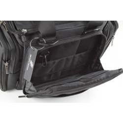 Flight Bag DFS Pilot Line S