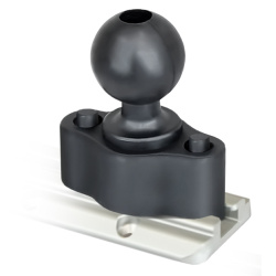 RAM Mount Track Ball Quick Release Base