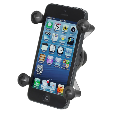 RAM Cradle Holder - Universal X-Grip® Cell Phone Holder with 1 Ball