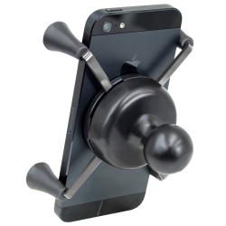 Support RAM Mount X-Grip universel pour Smartphones