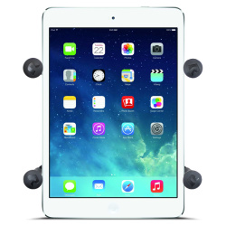 RAM Mount support X-Grip II: clip de retenue pour les tablet de 7 pouces