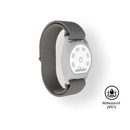ReliefBand® Voyager for Motion Sickness