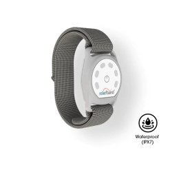 ReliefBand® Sport gegen Reisekrankheit