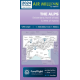 Alpen Air Million ZOOM 1:500.000 Karte VFR
