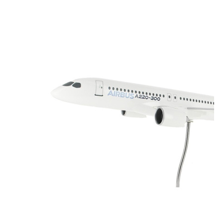 Airbus A220-300 Modell