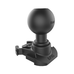RAM Mount Ball Adapter for GoPro® Mounting Bases 