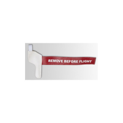 Pitot Cover RBF standard