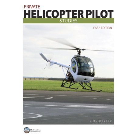 EASA Private Helicopter Pilot Studies