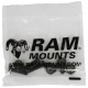 RAM® Hardware Pack pour bases métalliques