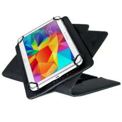 mygoflight iPad universal Folio C Kniebrett