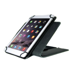 mygoflight iPad universal Folio C Kniebrett