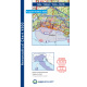 Italien Nord Visual 500 Karte VFR