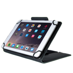 mygoflight iPad mini universal Folio C Kniebrett