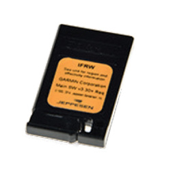 Leere NavData Card für Garmin 400/500 WAAS GPS
