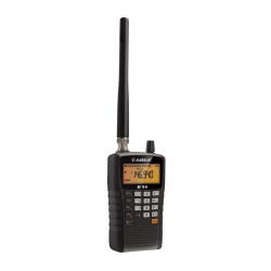 Albrecht Handheld Aviation Radio Scanner AE 75 H