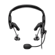 BOSE ProFlight Series 2 Aviation Headset Ja XLR5