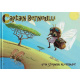 Captain Bernoulli children`s book