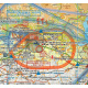 Italien LI-6 ICAO Karte VFR