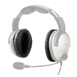 Oreillettes de remplacement pour casque Lightspeed Sierra...