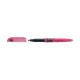 Pilot FriXion light pink surligneur