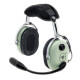 David Clark H10-13.4 Aviation Headset Dual Plug