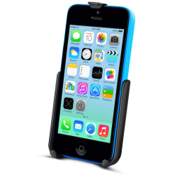 RAM Model Specific Cradle for the Apple iPhone 5c WITHOUT CASE, SKIN OR SLEEVE