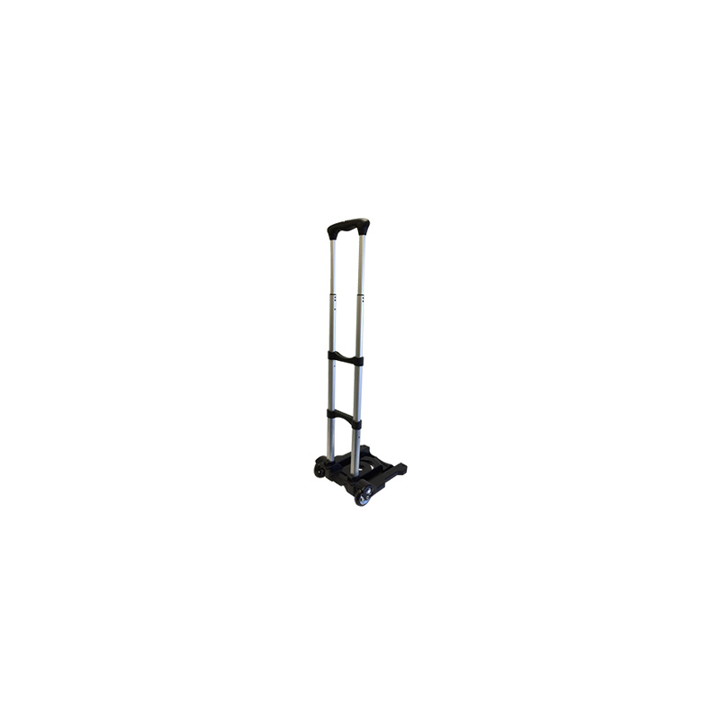 Luggage Cart for BrightLine Bags with telescoping handle, folding, 59