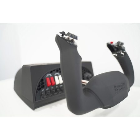 Honeycomb Alpha Flight Simulator Yoke, 226.00 CHF